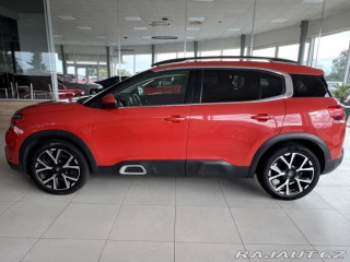 Citroën C5 Aircross 1,5BlueHDi 130 AT8*Panor* 2019