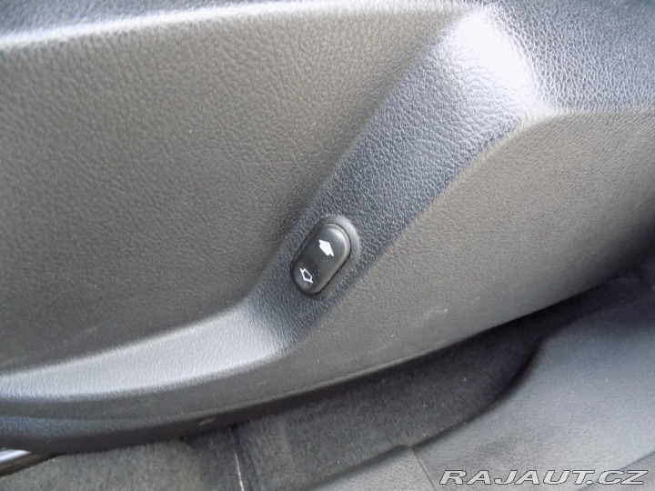 Ford S-MAX 2.0i/ČR/Klimatizace/LED/ 2010