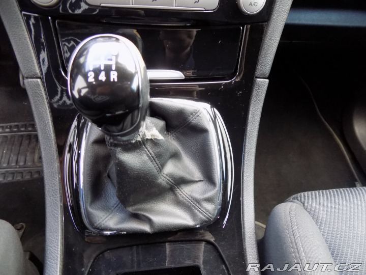 Ford S-MAX 2.0i/ČR/Klimatizace/LED/ 2010