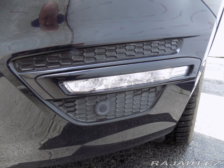 Ford S-MAX 2.0i/ČR/Klimatizace/LED/ 2010