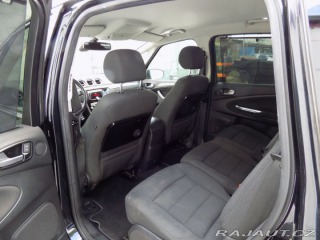 Ford S-MAX 2.0i/ČR/Klimatizace/LED/ 2010