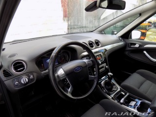 Ford S-MAX 2.0i/ČR/Klimatizace/LED/ 2010