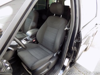 Ford S-MAX 2.0i/ČR/Klimatizace/LED/ 2010