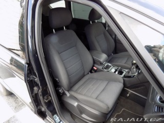 Ford S-MAX 2.0i/ČR/Klimatizace/LED/ 2010