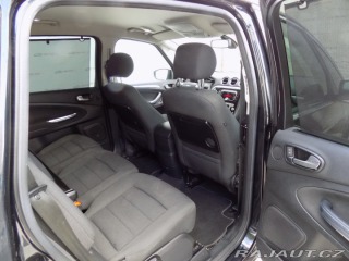 Ford S-MAX 2.0i/ČR/Klimatizace/LED/ 2010