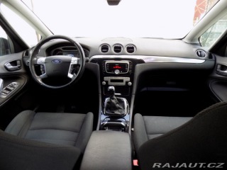 Ford S-MAX 2.0i/ČR/Klimatizace/LED/ 2010