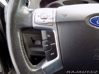 Ford S-MAX 2.0i/ČR/Klimatizace/LED/ 2010