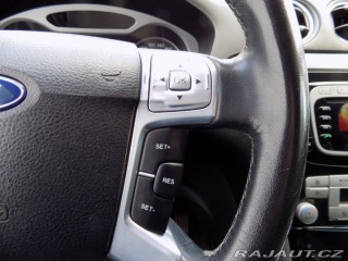 Ford S-MAX 2.0i/ČR/Klimatizace/LED/ 2010