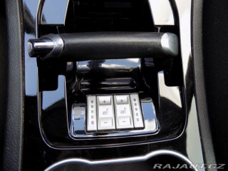 Ford S-MAX 2.0i/ČR/Klimatizace/LED/ 2010