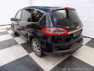 Ford S-MAX 2.0i/ČR/Klimatizace/LED/ 2010
