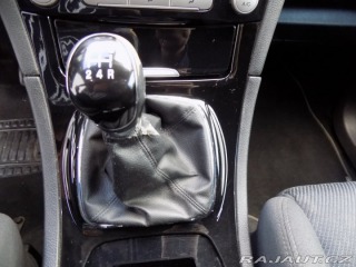 Ford S-MAX 2.0i/ČR/Klimatizace/LED/ 2010