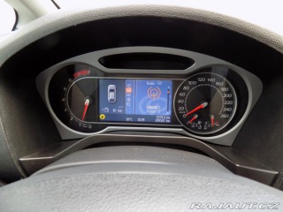 Ford S-MAX 2.0i/ČR/Klimatizace/LED/ 2010