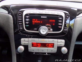 Ford S-MAX 2.0i/ČR/Klimatizace/LED/ 2010