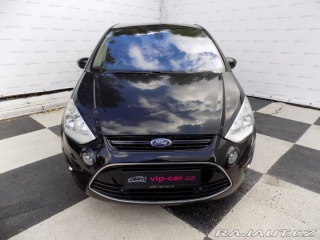 Ford S-MAX 2.0i/ČR/Klimatizace/LED/ 2010
