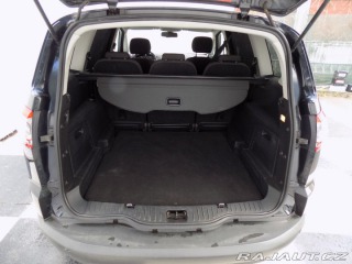 Ford S-MAX 2.0i/ČR/Klimatizace/LED/ 2010