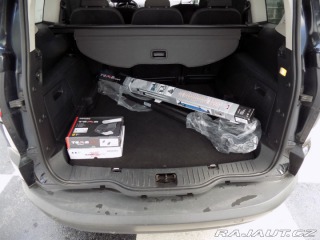 Ford S-MAX 2.0i/ČR/Klimatizace/LED/ 2010