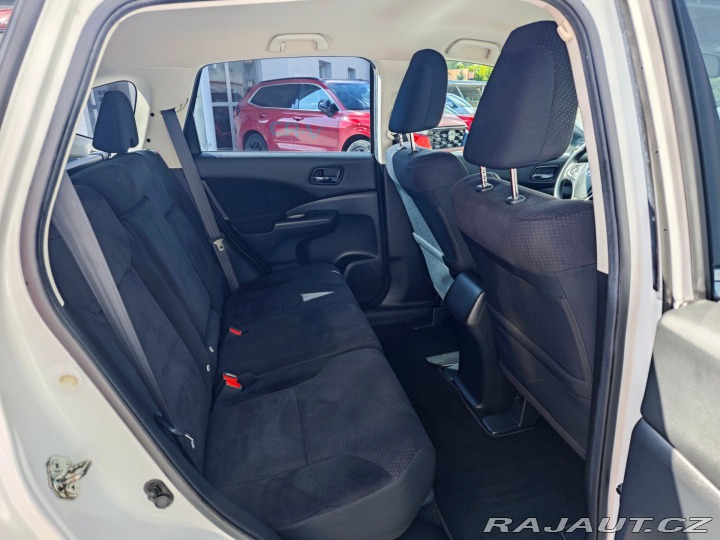 Honda CR-V 2.0 i-VTEC Comfort 2WD 2013