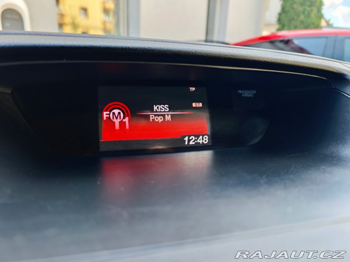 Honda CR-V 2.0 i-VTEC Comfort 2WD 2013