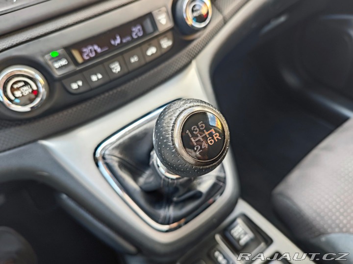 Honda CR-V 2.0 i-VTEC Comfort 2WD 2013