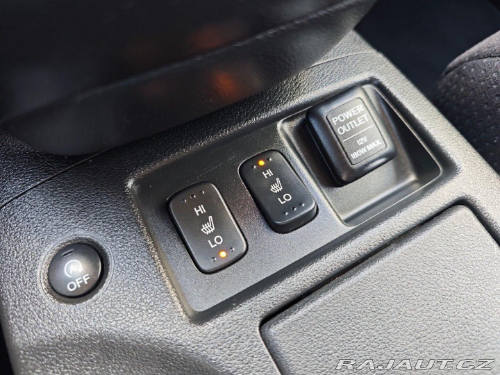 Honda CR-V 2.0 i-VTEC Comfort 2WD 2013