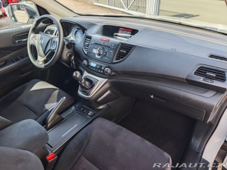 Honda CR-V 2.0 i-VTEC Comfort 2WD 2013