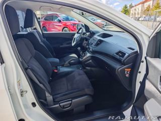 Honda CR-V 2.0 i-VTEC Comfort 2WD 2013