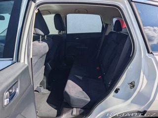 Honda CR-V 2.0 i-VTEC Comfort 2WD 2013
