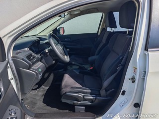 Honda CR-V 2.0 i-VTEC Comfort 2WD 2013