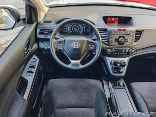 Honda CR-V 2.0 i-VTEC Comfort 2WD 2013