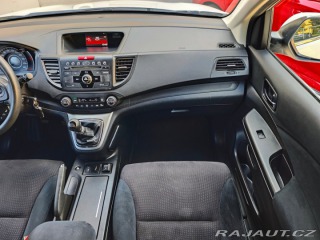 Honda CR-V 2.0 i-VTEC Comfort 2WD 2013