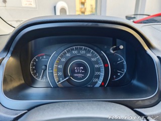 Honda CR-V 2.0 i-VTEC Comfort 2WD 2013