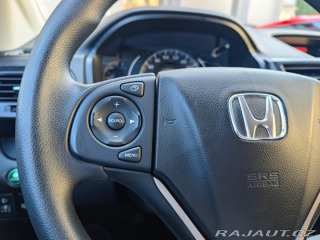 Honda CR-V 2.0 i-VTEC Comfort 2WD 2013