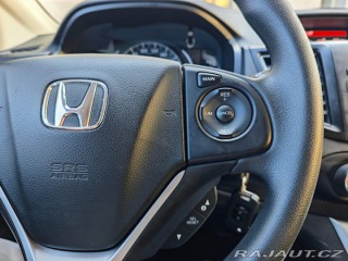 Honda CR-V 2.0 i-VTEC Comfort 2WD 2013