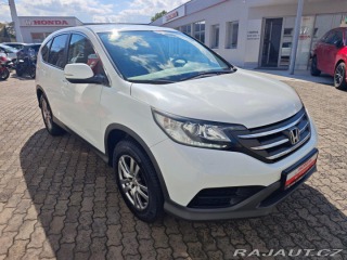 Honda CR-V 2.0 i-VTEC Comfort 2WD 2013