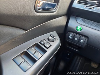 Honda CR-V 2.0 i-VTEC Comfort 2WD 2013