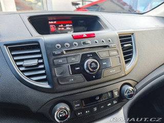 Honda CR-V 2.0 i-VTEC Comfort 2WD 2013