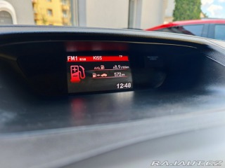 Honda CR-V 2.0 i-VTEC Comfort 2WD 2013