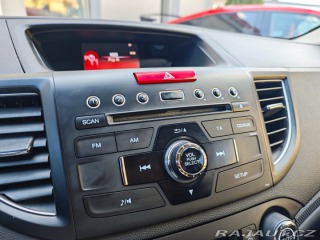 Honda CR-V 2.0 i-VTEC Comfort 2WD 2013