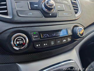 Honda CR-V 2.0 i-VTEC Comfort 2WD 2013