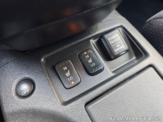 Honda CR-V 2.0 i-VTEC Comfort 2WD 2013