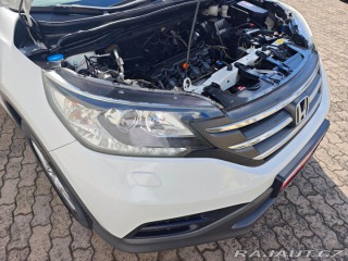 Honda CR-V 2.0 i-VTEC Comfort 2WD 2013