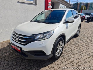 Honda CR-V 2.0 i-VTEC Comfort 2WD 2013