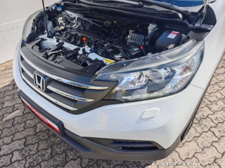 Honda CR-V 2.0 i-VTEC Comfort 2WD 2013