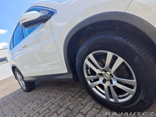 Honda CR-V 2.0 i-VTEC Comfort 2WD 2013