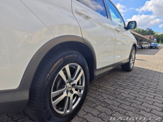 Honda CR-V 2.0 i-VTEC Comfort 2WD 2013