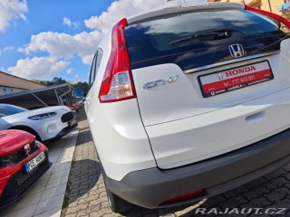 Honda CR-V 2.0 i-VTEC Comfort 2WD 2013