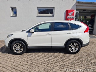 Honda CR-V 2.0 i-VTEC Comfort 2WD 2013