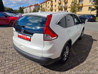 Honda CR-V 2.0 i-VTEC Comfort 2WD 2013