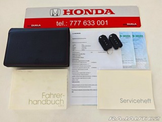 Honda CR-V 2.0 i-VTEC Comfort 2WD 2013