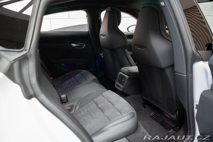 Audi e-tron 93kWh QUATTRO*B&O*AIR 2022